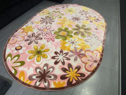 Carpet Bonita 3210-04-pmb-pnk-s