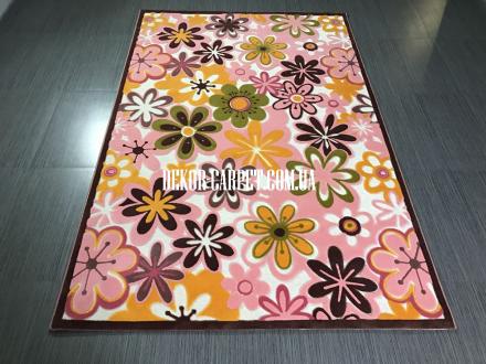 Carpet Bonita 3210-04-pmb-pnk-s