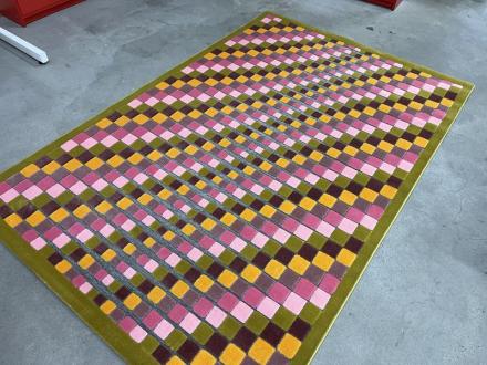 Carpet Bonita 7203-04-ysl-grn