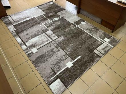Carpet Bonito 7132 grey