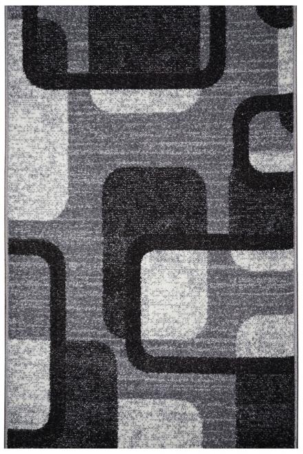 Carpet Bonito 7134 grey
