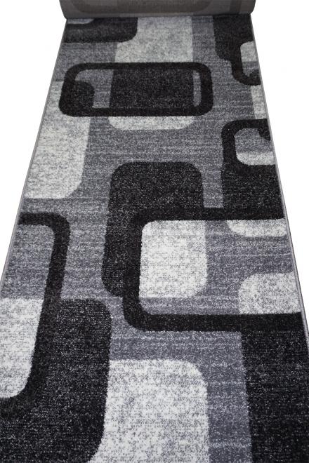 Carpet Bonito 7134 grey