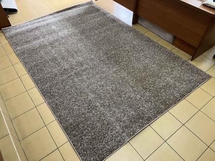 Carpet Bonito 7135-210 grey