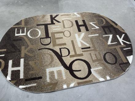 Ковер Boyut 0024-21-bej-bei