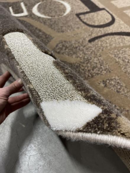 Ковер Boyut 0024-21-bej-bei