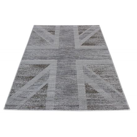 Carpet Breeze 4880 woolcliff grey