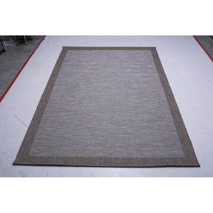 Carpet Breeze 6015 mink cliff grey