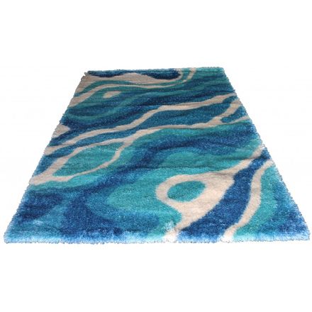 Carpet Butik 0080-05-mav-blu