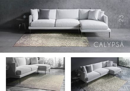 Carpet Calypsa