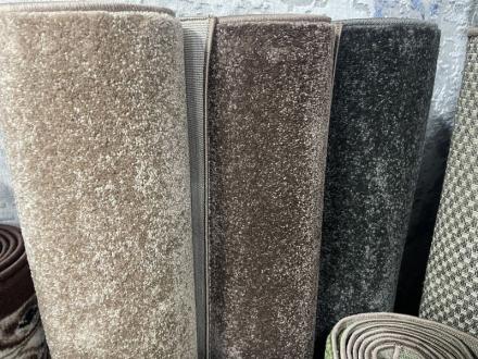 Дорожка Camino 00000A beige dor