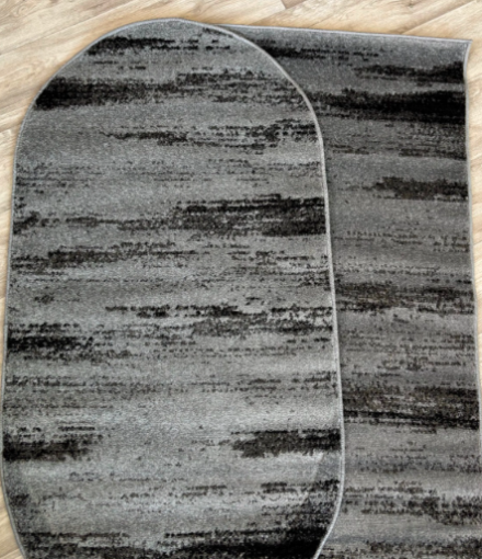 Килим Camino 02576A grey dor