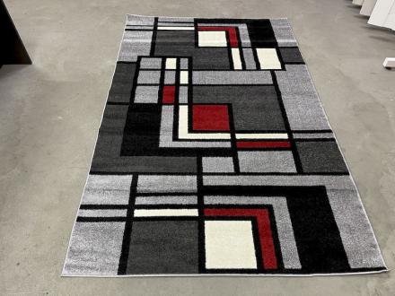 Camino 02581c grey red