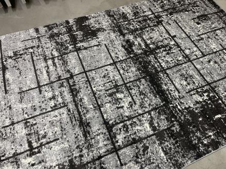 Ковер Camino 02605A grey