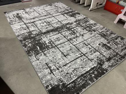 Ковер Camino 02605A grey