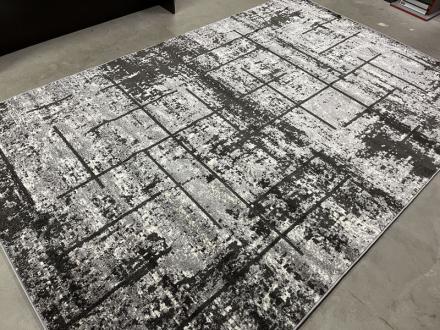 Ковер Camino 02605A grey