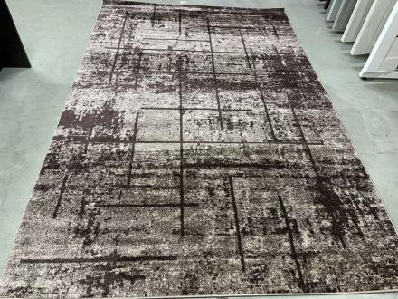 Carpet Camino 02605A visone dbrown