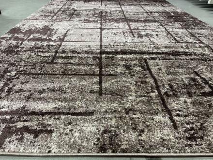 Carpet Camino 02605A visone dbrown