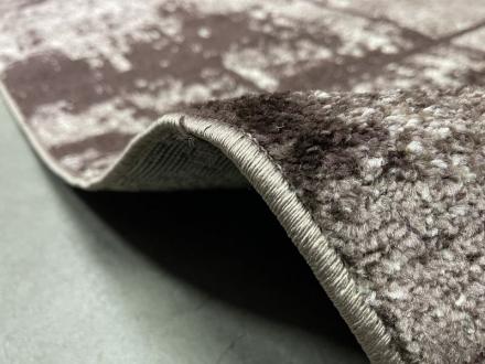 Carpet Camino 02605A visone dbrown