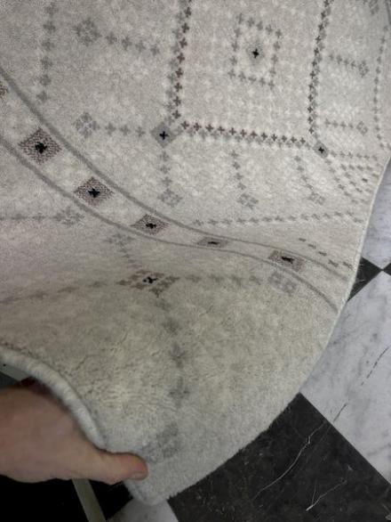 Ковер Casablanca Wool 7985-53022