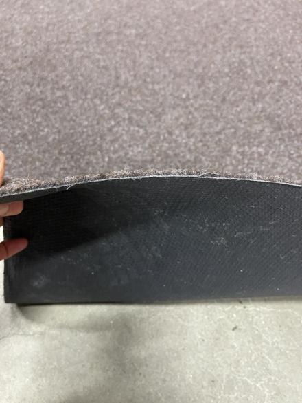 Ковролін на гумовій основі Chevy 7760