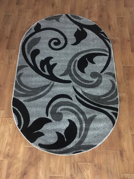 Carpet Color 3116 grey