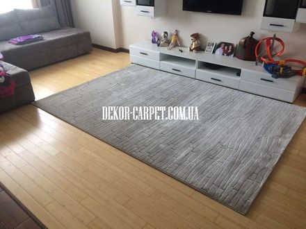 Carpet Davinci 7571a grey