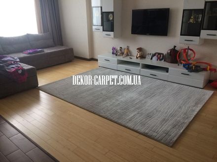 Carpet Davinci 7571a grey