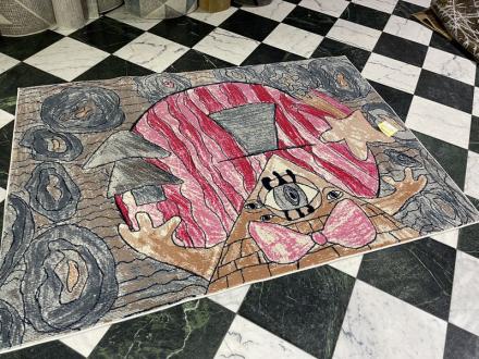 килим Delta 11021-46611