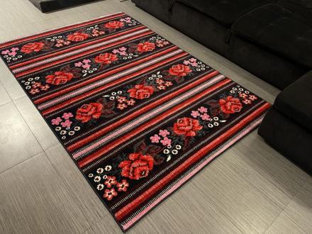 Ковер Delta 1137-46711