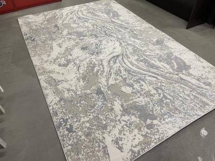 Дорожка Diamond 00551A gri dor