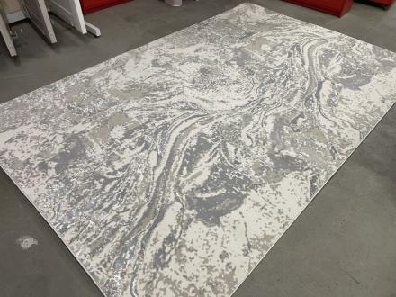 Дорожка Diamond 00551A gri dor