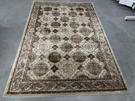 Килим Diamond 057-31 kmk-ivr