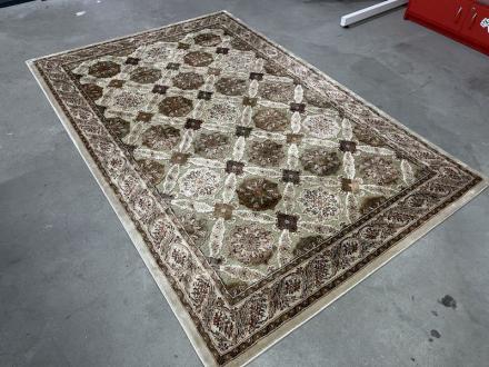 Килим Diamond 057-31 kmk-ivr