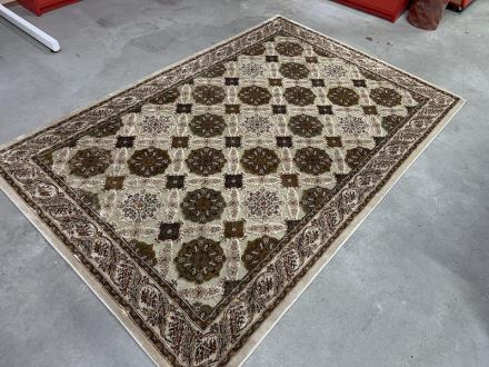 Килим Diamond 057-31 kmk-ivr
