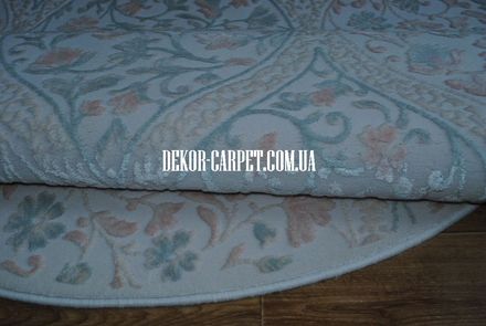 Carpet Dilek 1419a cream
