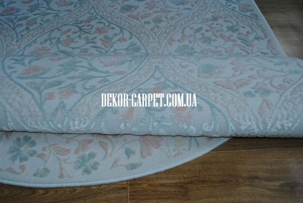 Carpet Dilek 1419a cream
