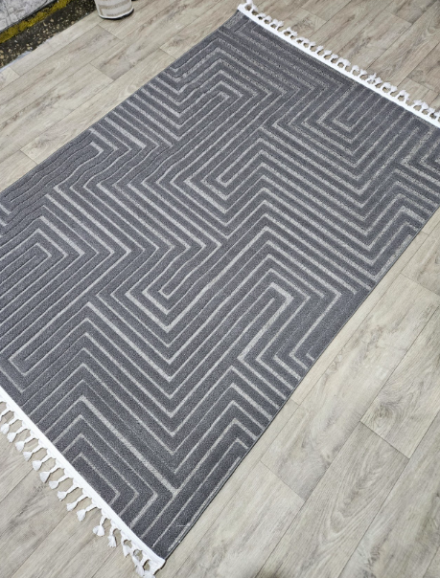 Ковер Dolche 3089H antracite