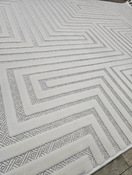 Carpet Dolche 3089H cream