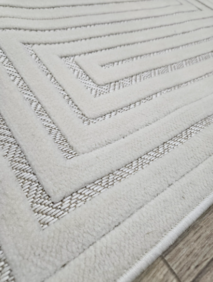 Доріжка Dolche 3089H cream dor