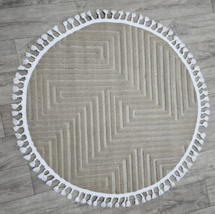 Килим Dolche 3089H vizone