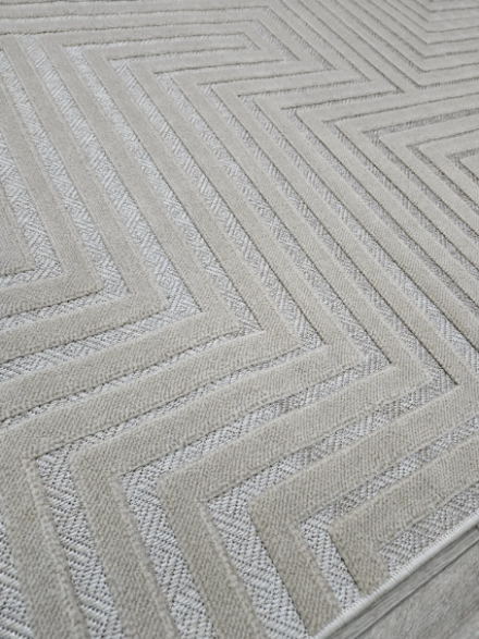 Килим Dolche 3089H vizone