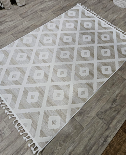 Килим Dolche 3299A cream