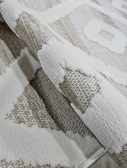 Килим Dolche 3299A cream