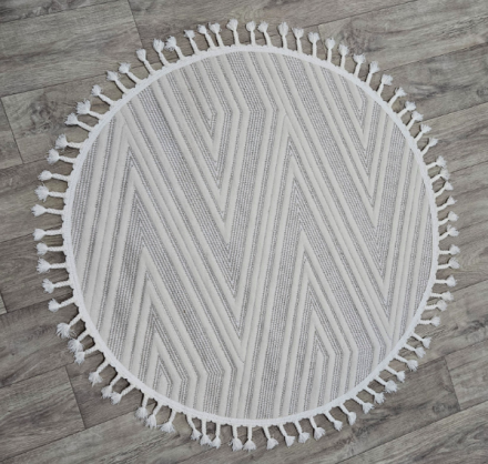 Carpet Dolche 3300A cream