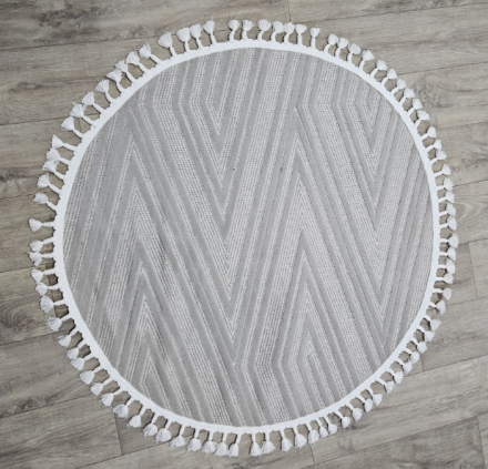 Carpet Dolсhe 3300A lgrey