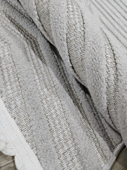 Carpet Dolсhe 3300A lgrey