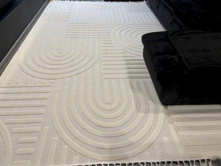 Carpet Dolche 3606C cream