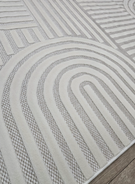 Carpet Dolche 3606C cream