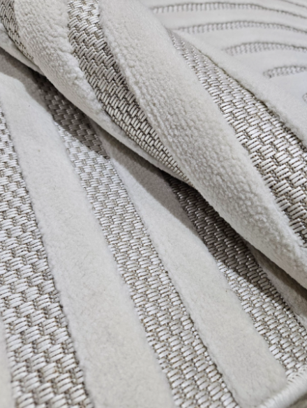 Carpet Dolche 3606C cream