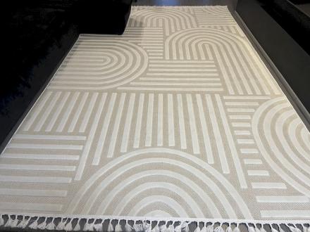 Carpet Dolche 3606C cream